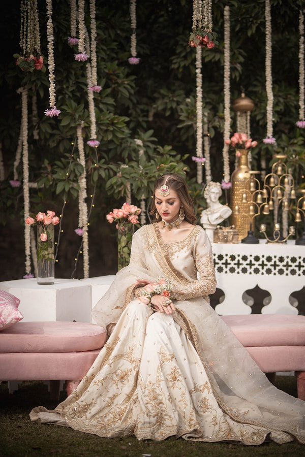 Maha Wajahat Khan | Zohra