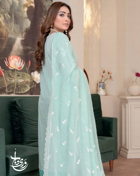 Waridaaj Lawn Vol 5  D#2