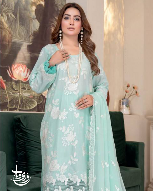 Waridaaj Lawn Vol 5  D#2